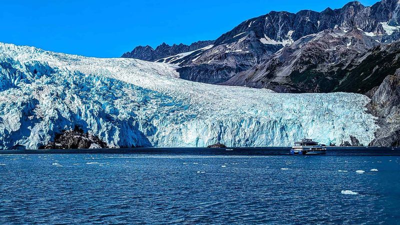 Born in 1980 as America's Newest Wilderness Treasure