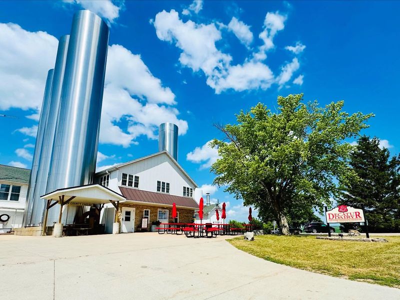 Decatur Dairy (Brodhead)