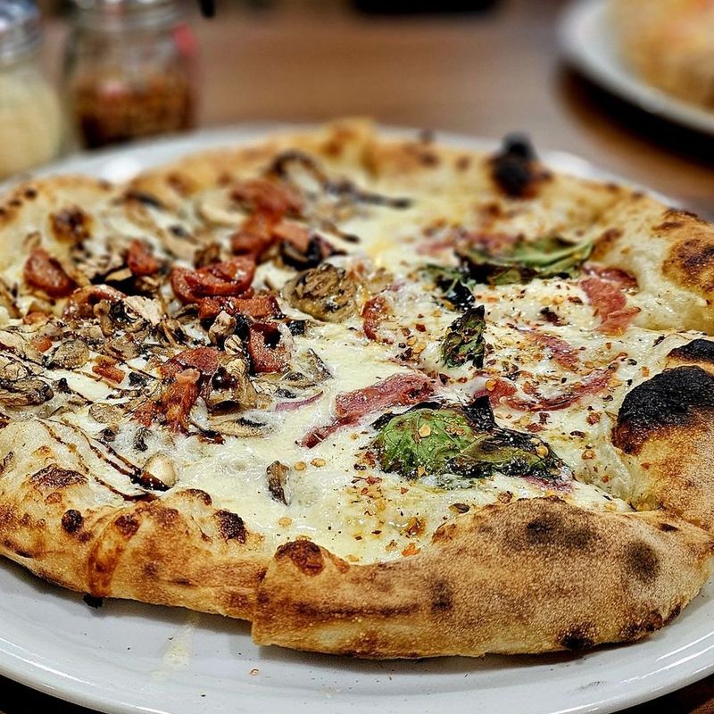 Fieldwork Brewing Company (Midtown)