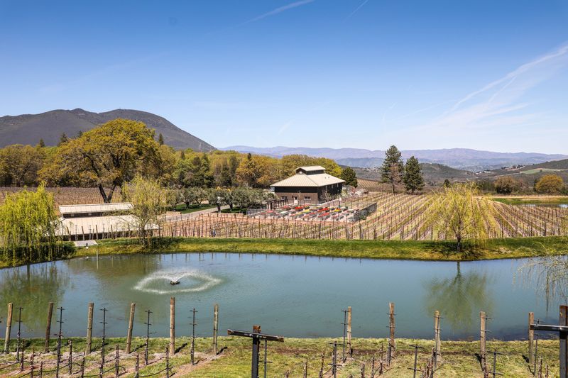 Kelseyville (Lake County)