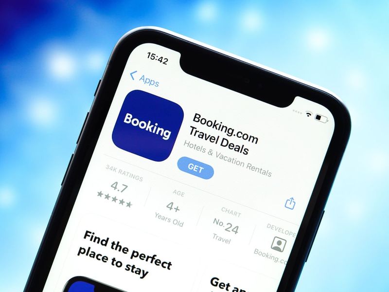 Booking.com