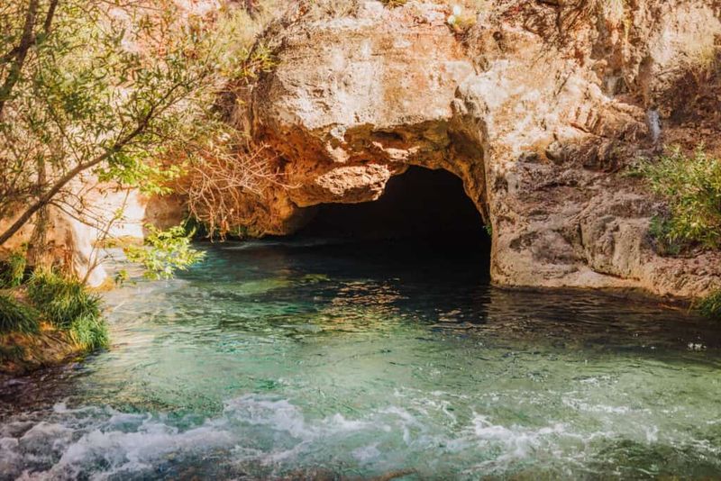 Fossil Springs (Coconino National Forest)