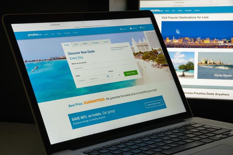 Priceline