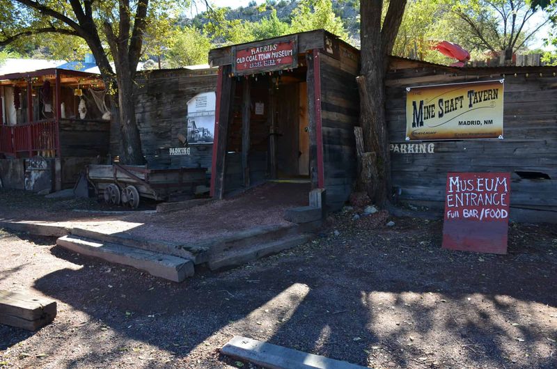 Old West Charm, New Energy