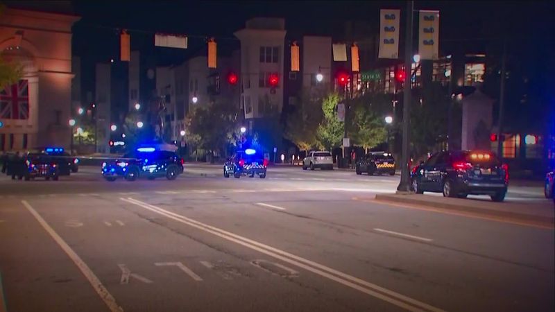 Atlanta, Georgia