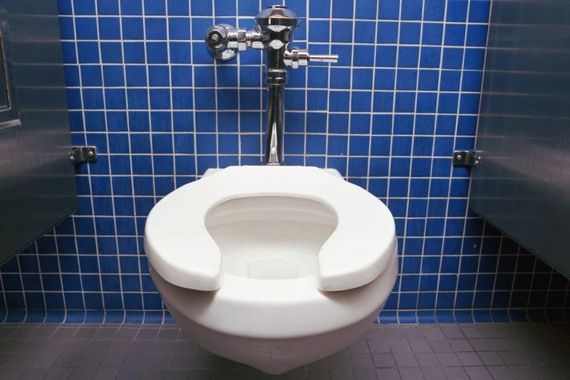 Poor Aim Creates More Mess for Everyone