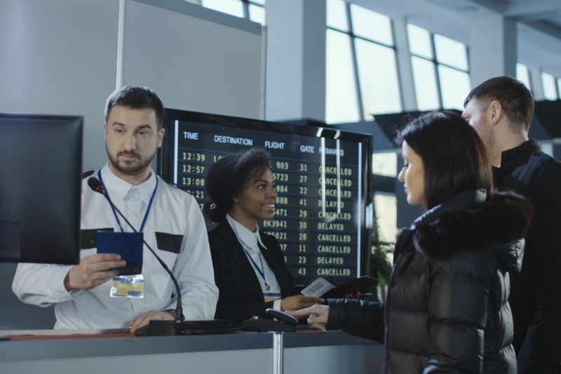 What Happens If You Don't Have ETIAS?
