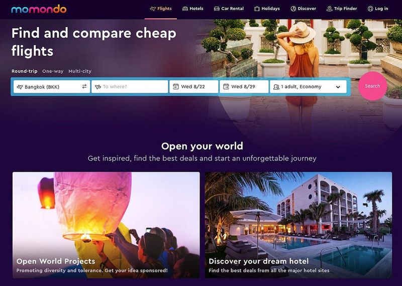 Master Multiple Flight Search Engines