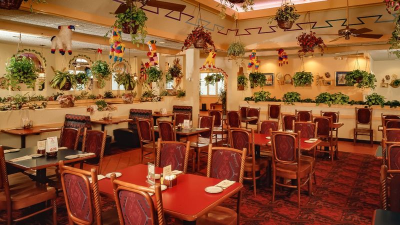 Chi-Chi's: The Fiesta That Faded Away
