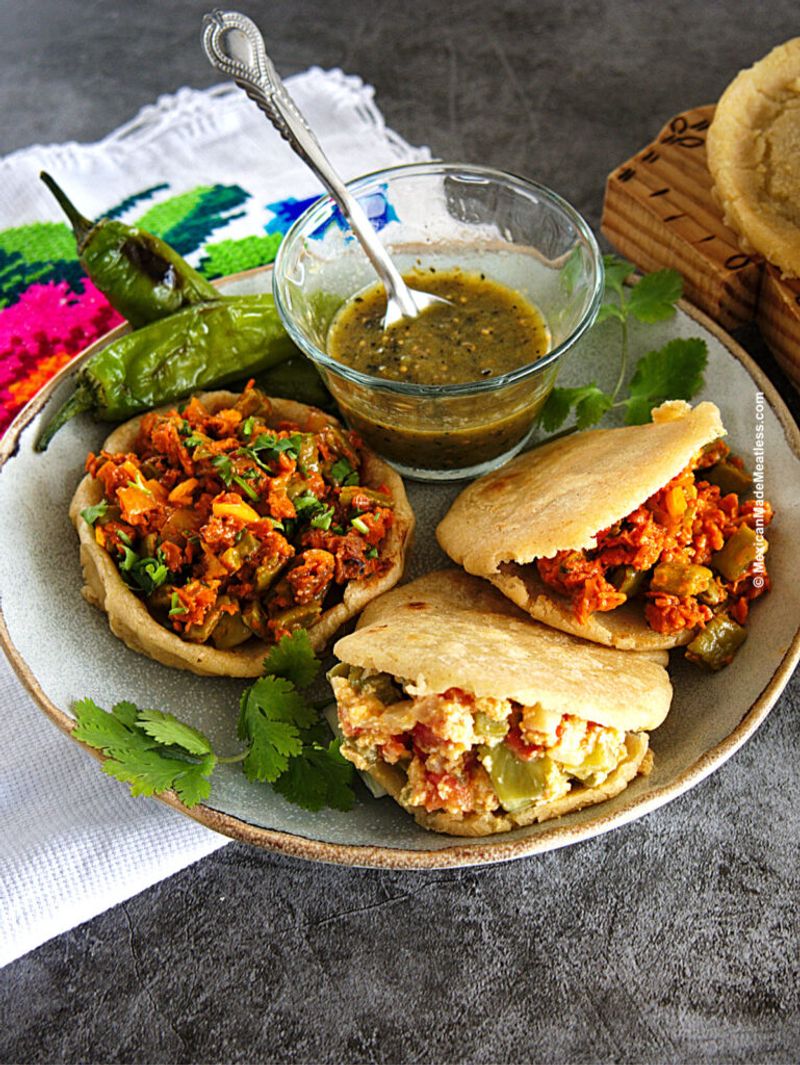 Gorditas
