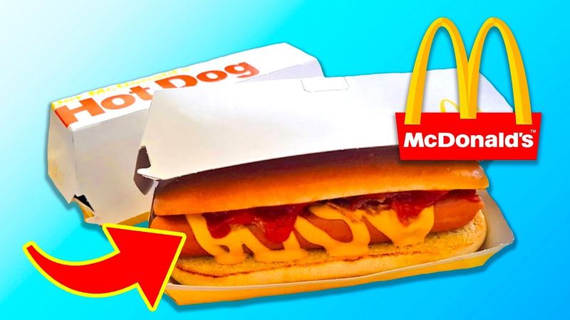 McHotDog's Identity Crisis