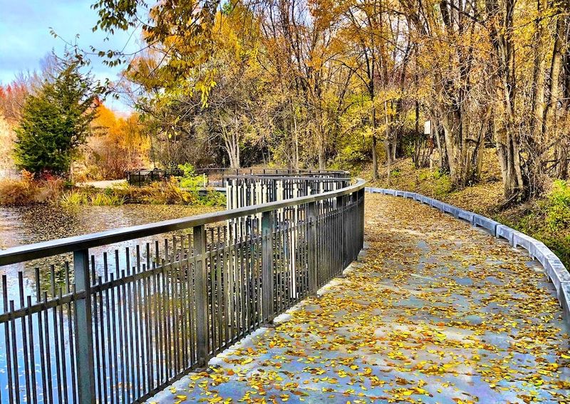 Kathryn Albertson Park (Downtown)