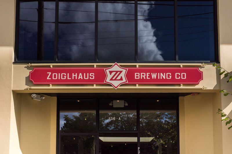 Zoiglhaus Brewing Company