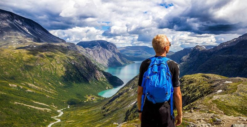 Norway - Independent Contractor Visa