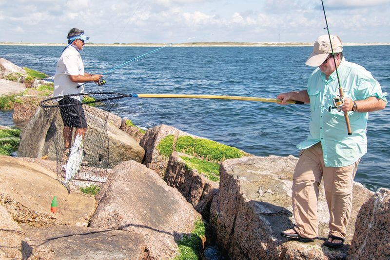 Cast Your Line for Gulf Coast Fishing Success