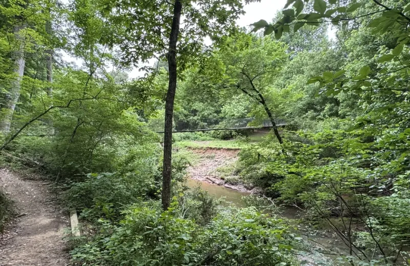 Explore Miles of Scenic Greenways and Natural Escapes