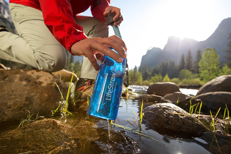 Water Plan: How Much, Where, and How You'll Treat It