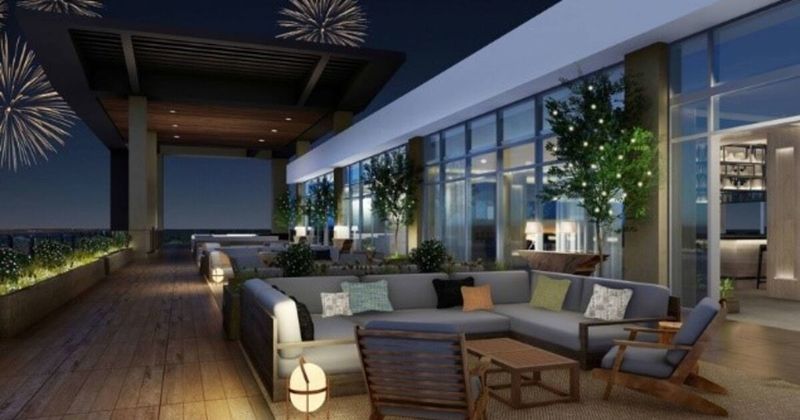 illume: Fusion Flavors with Fireworks Finale