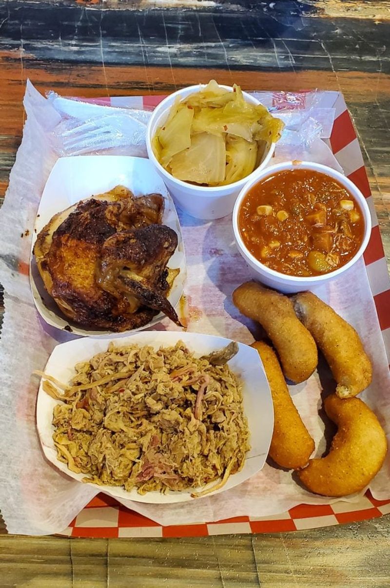 Sides With Local Personality