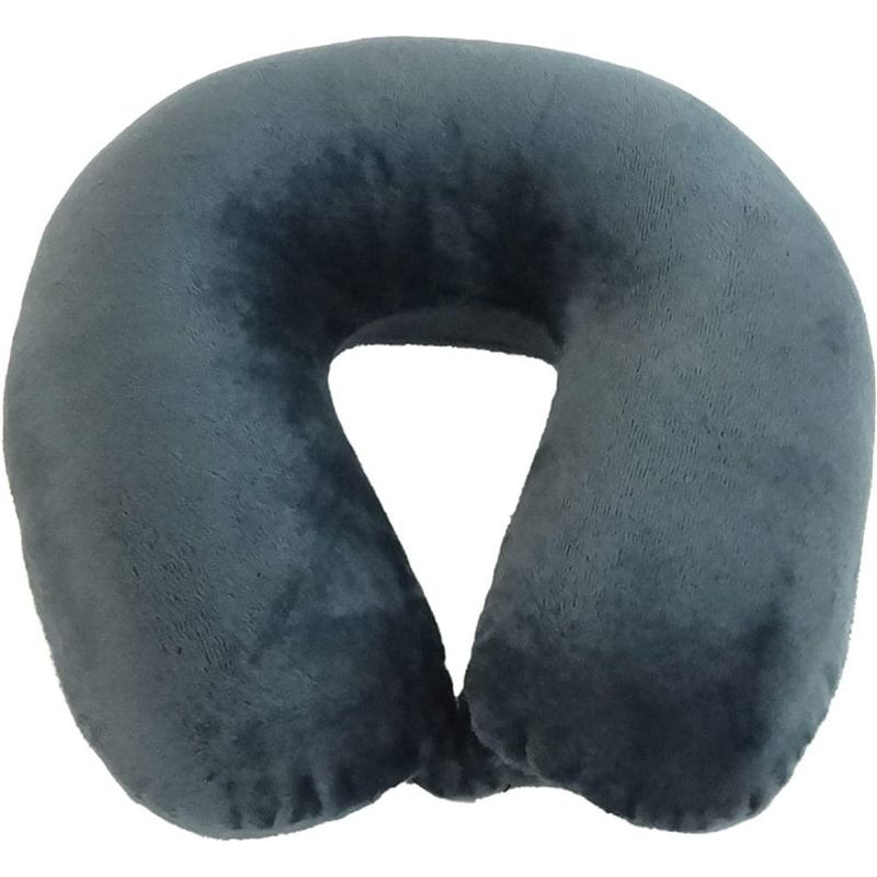 World's Best Feather Soft Microfiber Pillow