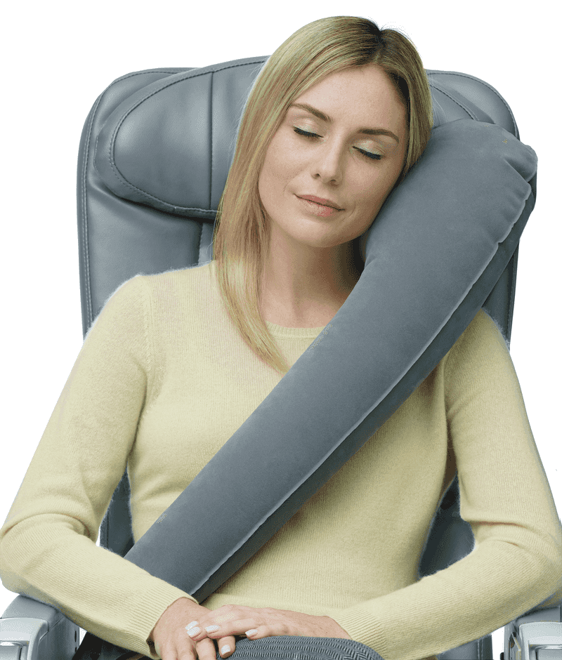Travelrest Ultimate Travel Pillow