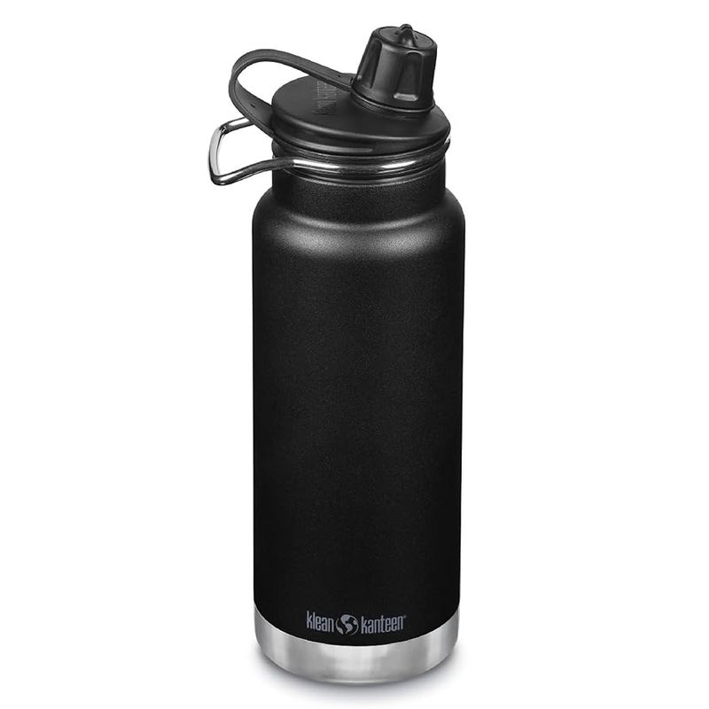 Klean Kanteen TK Wide Insulated