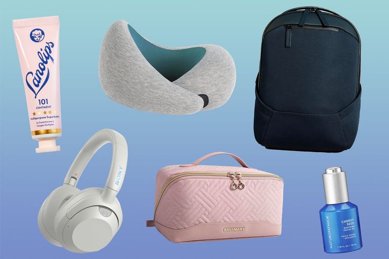 Pack a Survival Kit