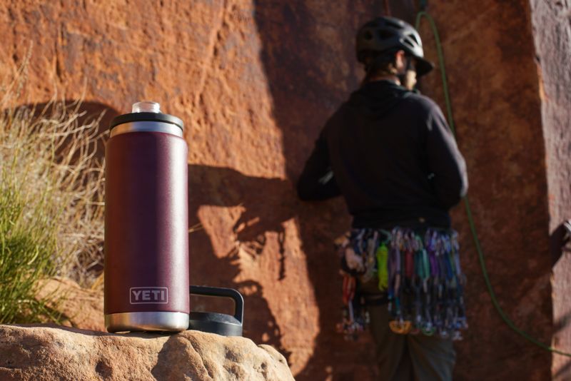 YETI Rambler Bottle