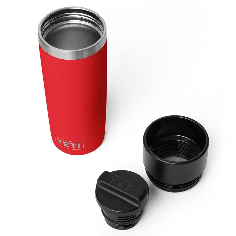 Yeti Rambler (with Commuter Cap)