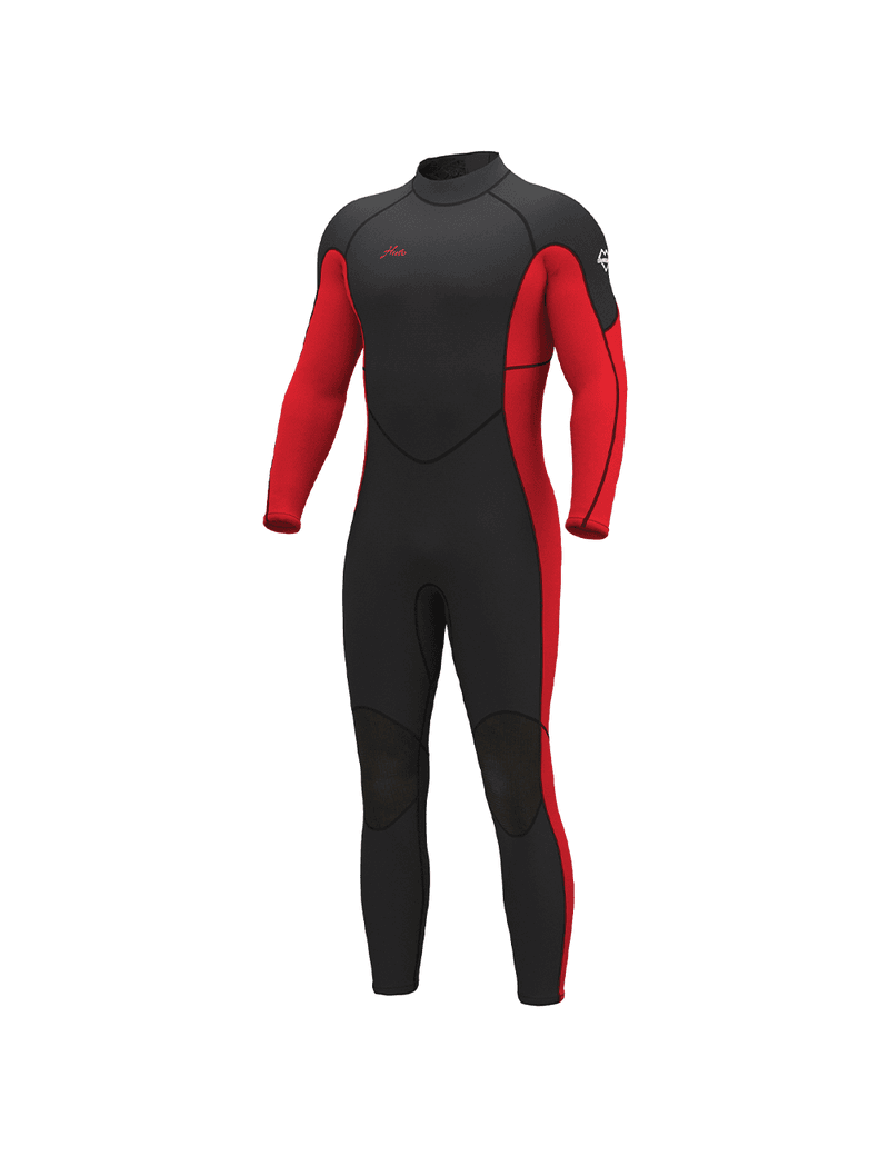 Hevto Wetsuit (3 mm)