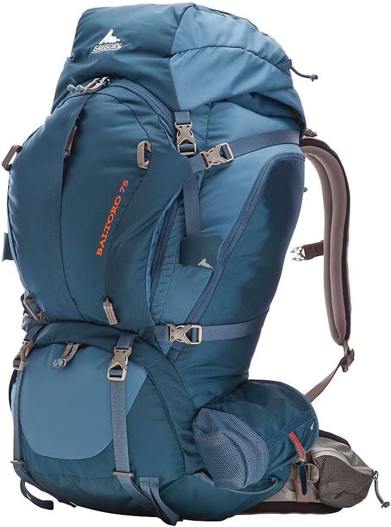 Gregory Baltoro 75 (Men’s) / Maven 58 (Women’s)