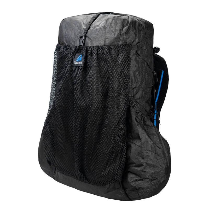Zpacks Sub-Nero Ultra 30