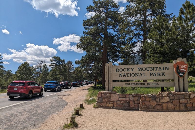 Rocky Mountain National Park Reservations: Denver's Planning Challenge