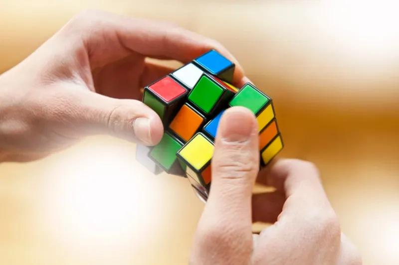 Rubik’s Cube