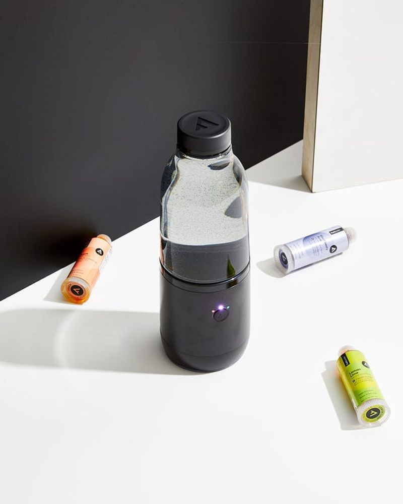 LifeFuels Smart Bottle
