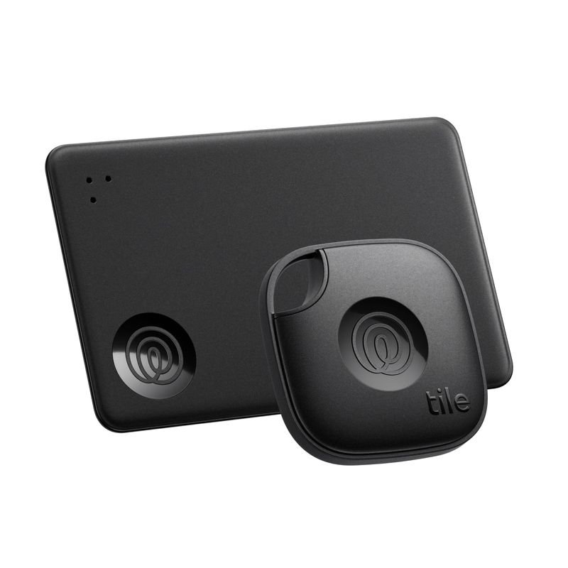 Tile Tracker (Slim or Mate)