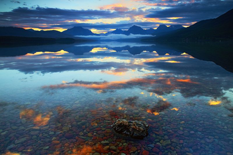 Photography Hotspot