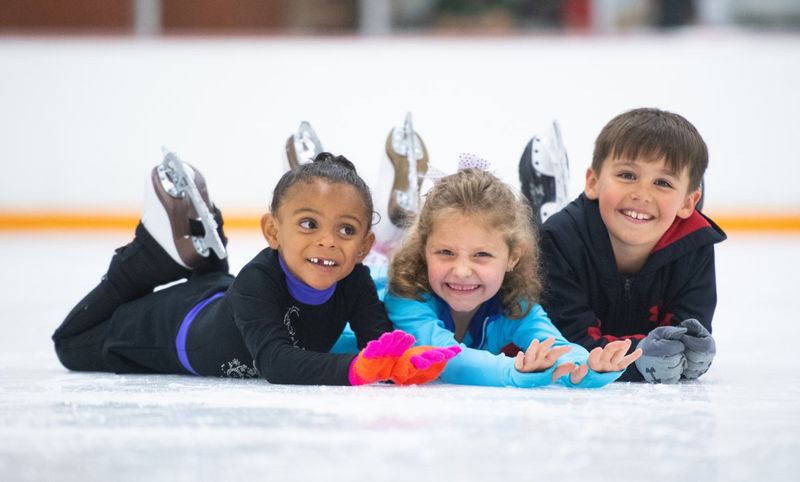 AZ Ice Arcadia (Phoenix)