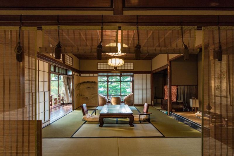 Traditional Ryokan, Kyoto – Cultural Immersion Perfection