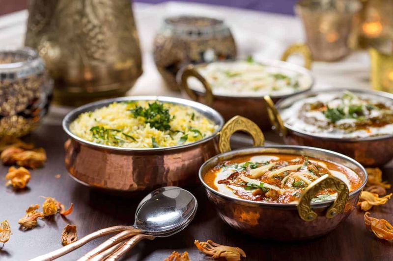 India: Modest Tips Go Far