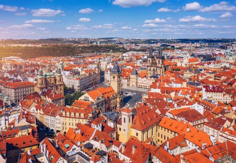 Czech Republic - Freelance Visa (Živno)