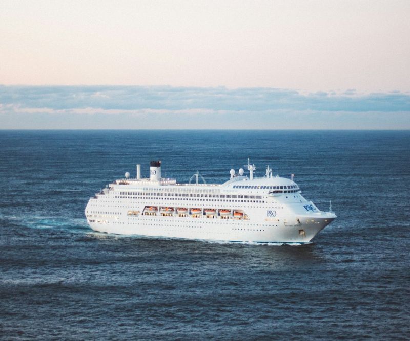Repositioning Cruises