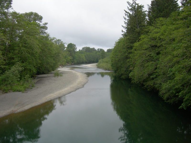 Humptulips, Washington
