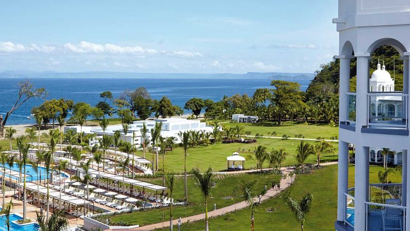 Riu Palace Costa Rica (Guanacaste, Costa Rica)