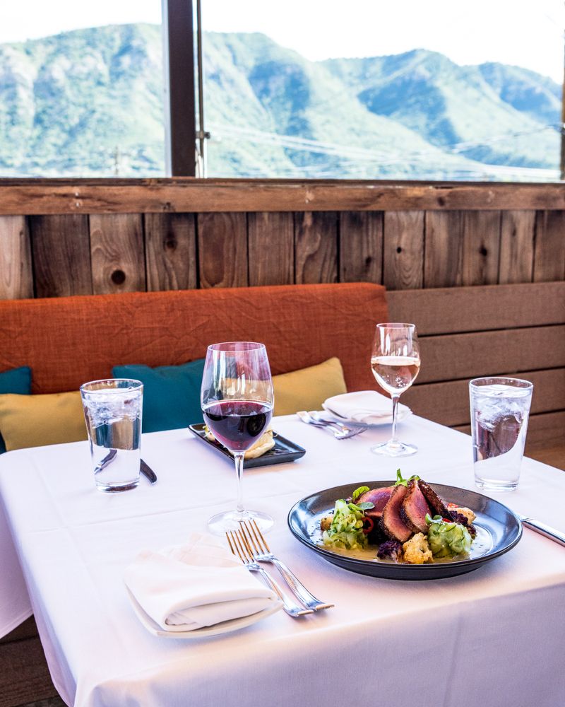 Eolus Bar & Dining