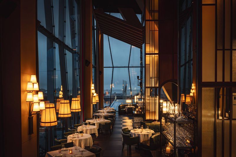 America's First Certified Tuscan Restaurant
