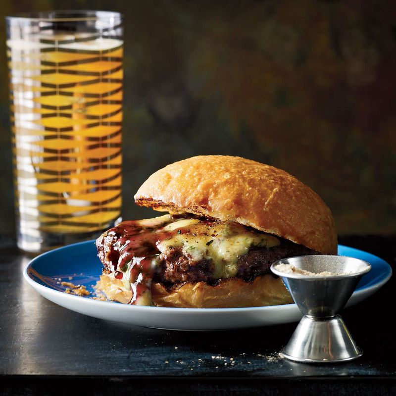 Umami Burger (Chain locations)