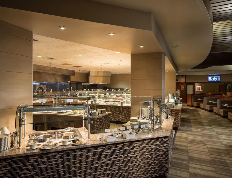 Eagles Buffet (Scottsdale, Casino Arizona)