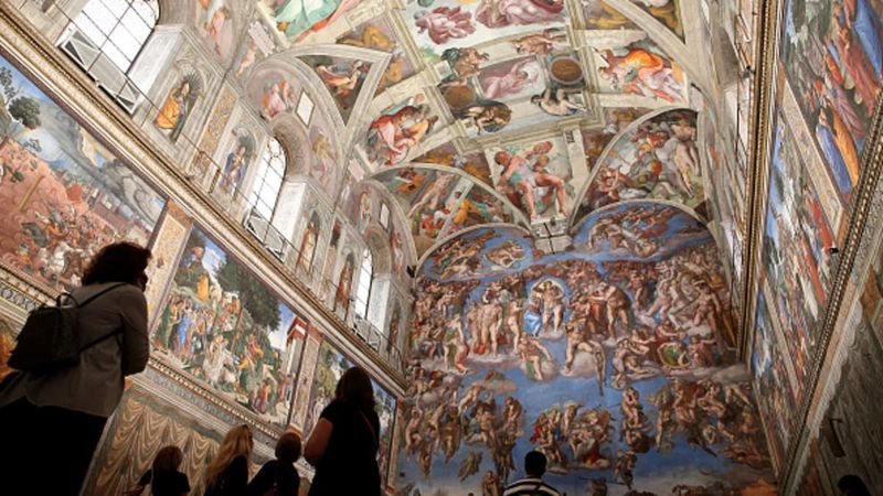 Italy (Vatican)