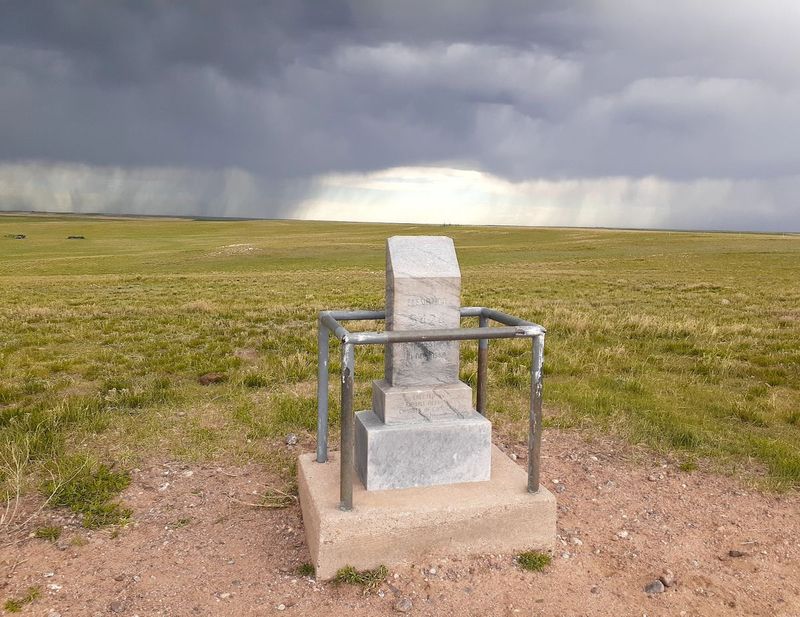 Panorama Point (near Kimball)